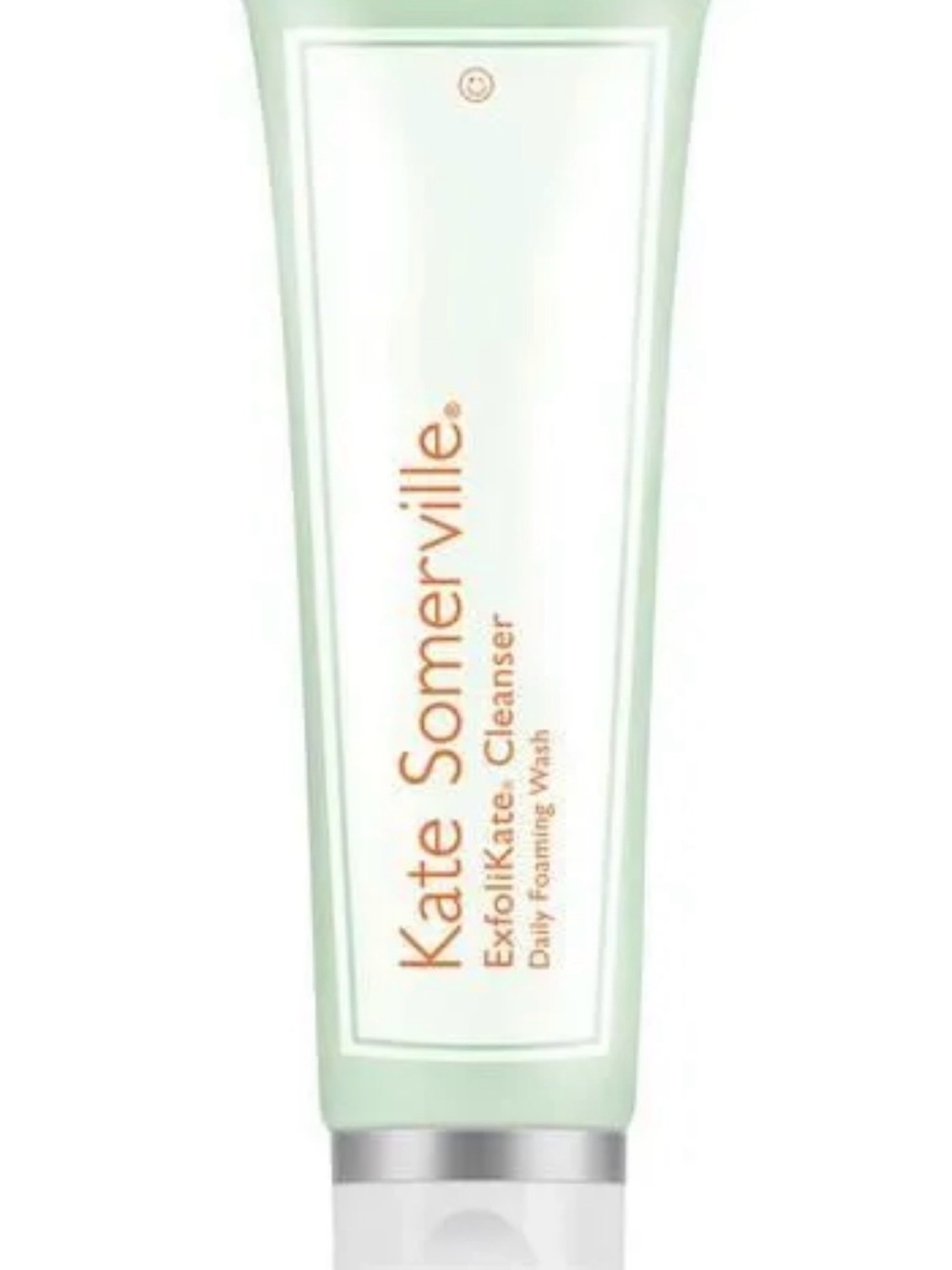 Kate Somerville ExfoliKate Cleanser - Mint Green Daily Foaming Wash